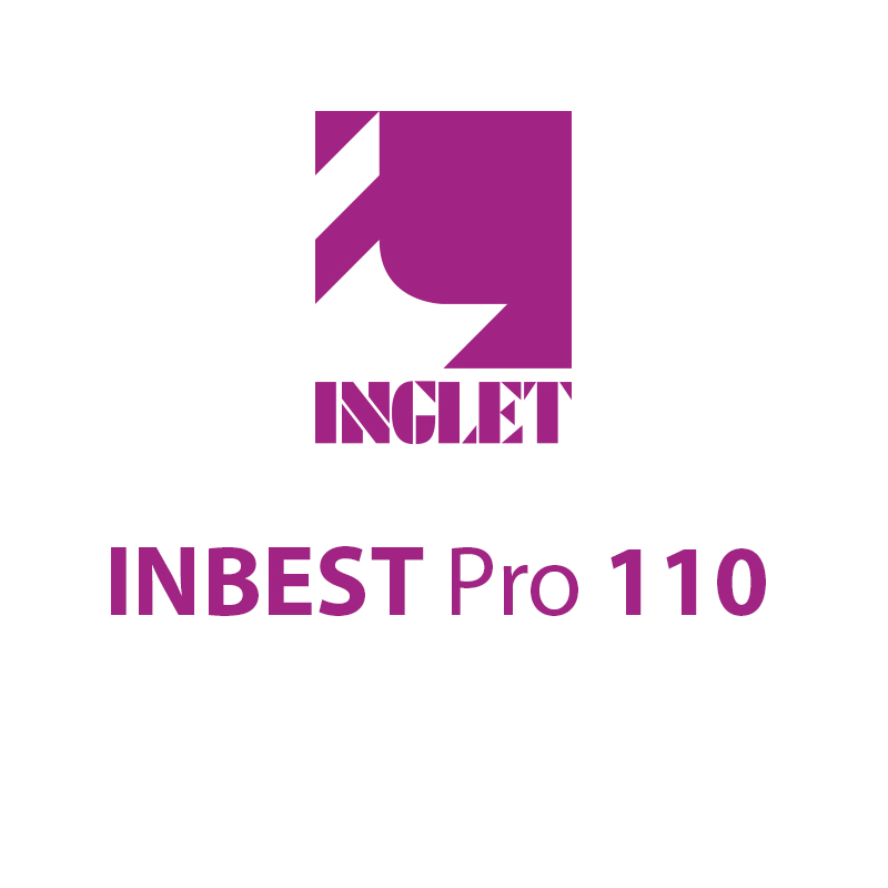 INBEST PRO 110 cutter