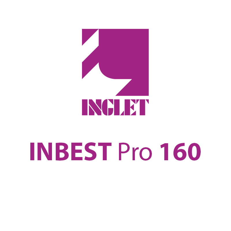 INBEST PRO 160 cutter