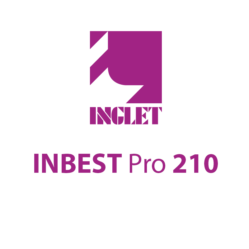 INBEST PRO 210 cutter