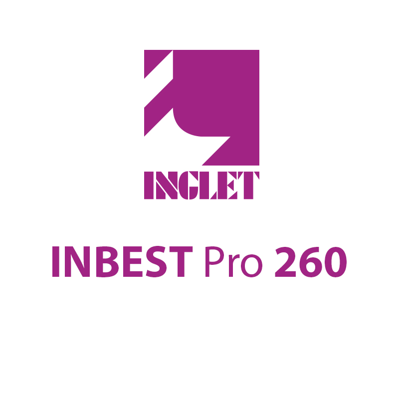 INBEST PRO 260 cutter