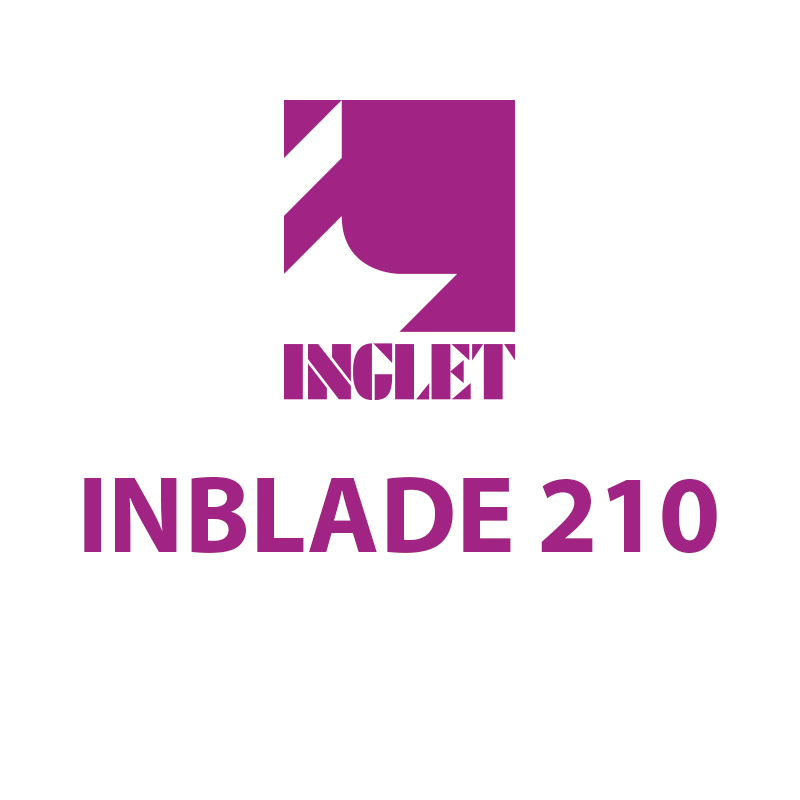 INBLADE 210 Plattenschneider