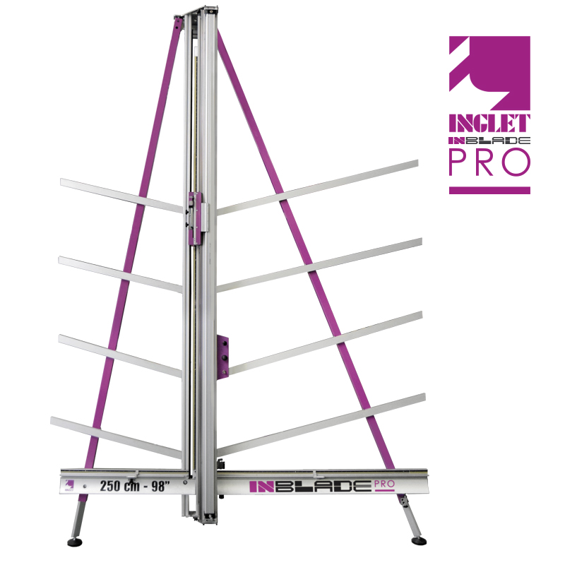 INBLADE PRO 210 Plattenschneider