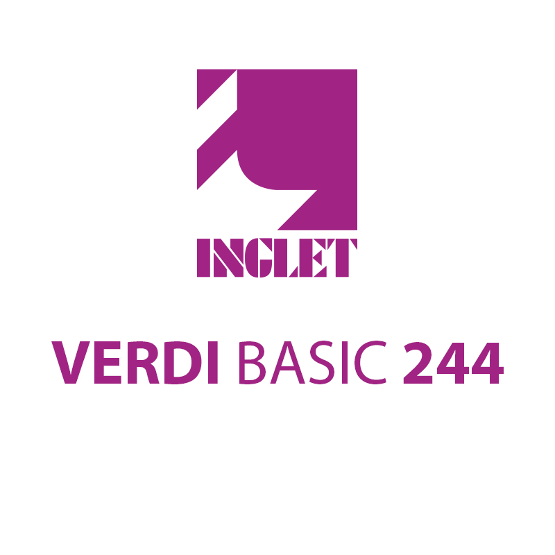 VERDI BASIC 244 Plattensäge electronic