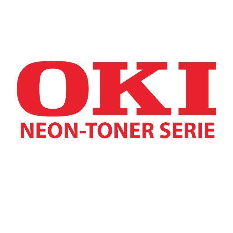 OKI Pro6410 NeonColor