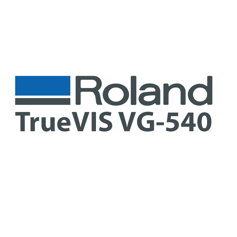 Roland TrueVIS VG2-540