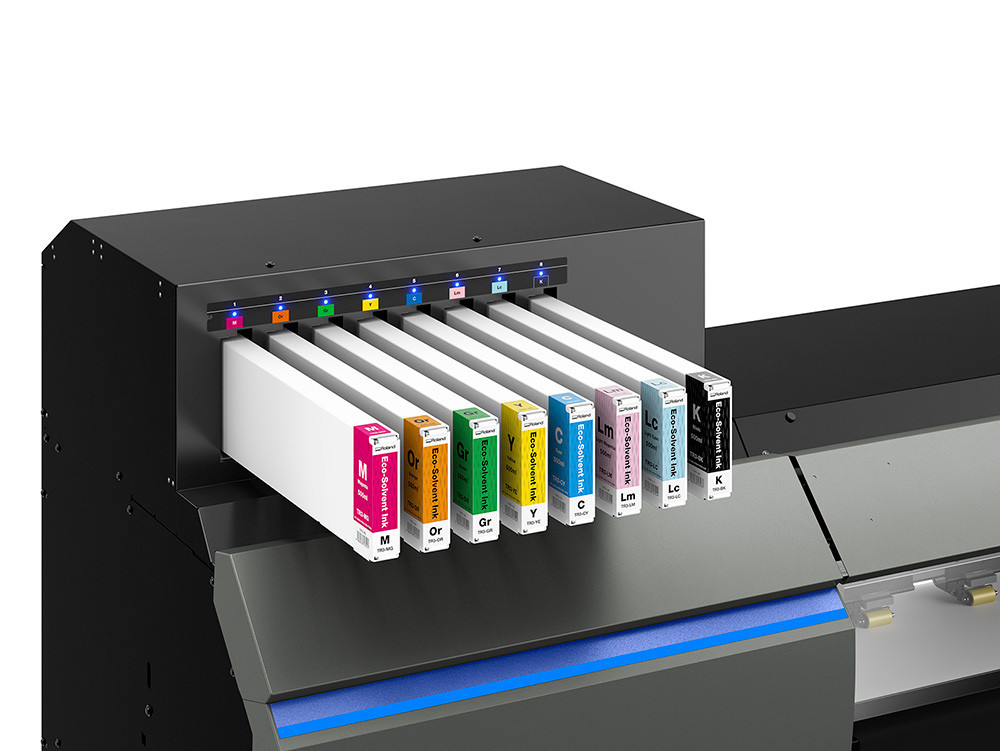 Roland TrueVIS XG-640 Print & Cut