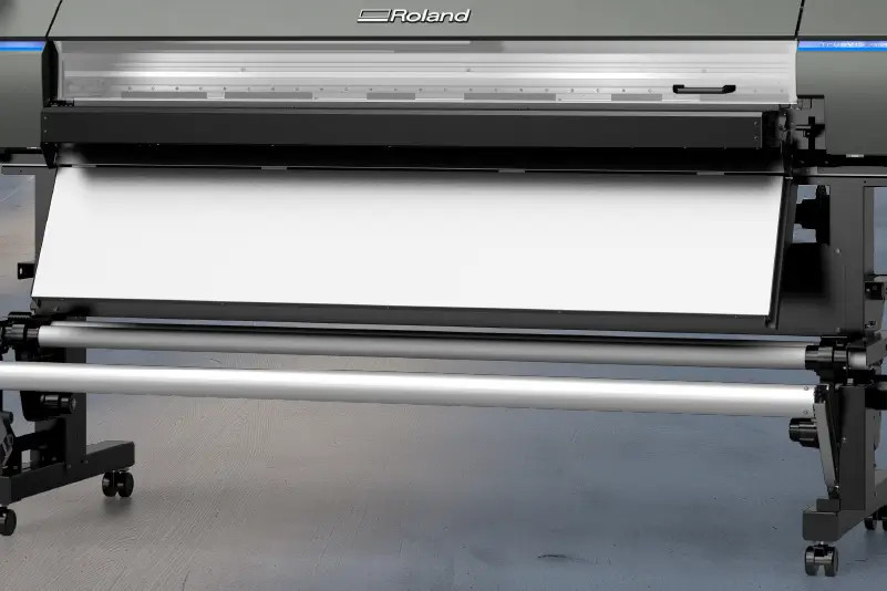 Roland TrueVIS XG-640 Print & Cut