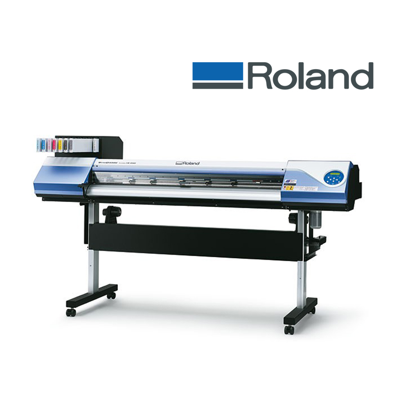 Roland VersaCAMM VS-540i