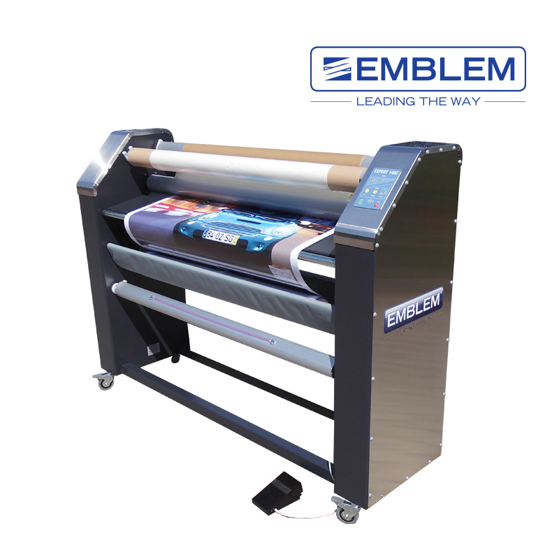 EASYLAM EXPERT 140C