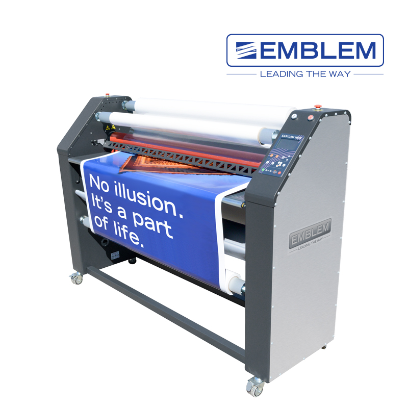 EASYLAM 160TW - Laminator