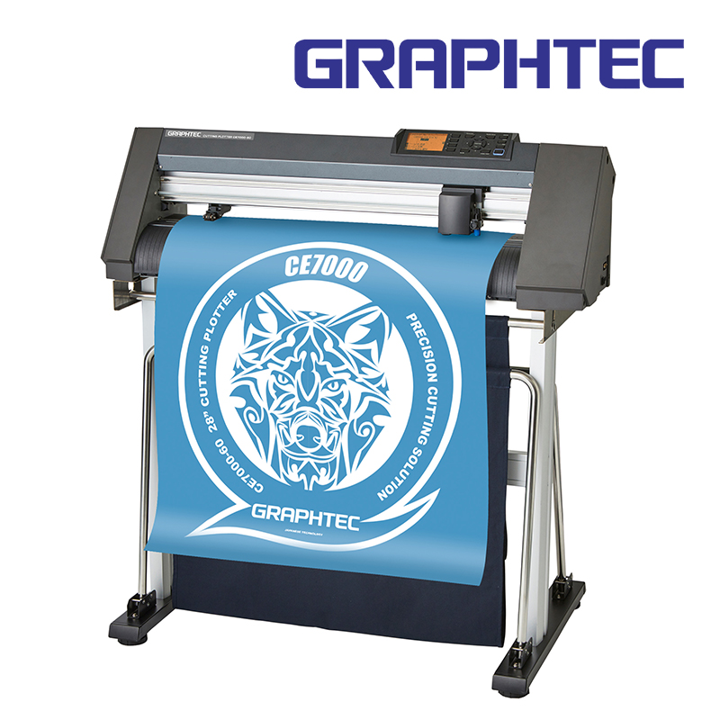 Graphtec CE7000-60 desktop / Stand optional