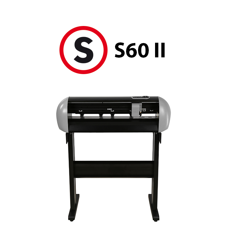 Secabo S60 II