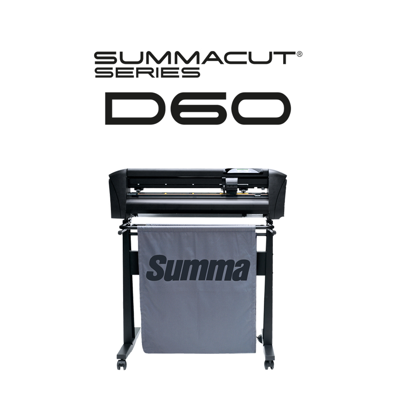 SummaCut D60