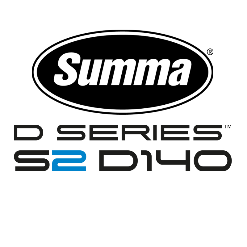 Summa S-Class S2D140-2E
