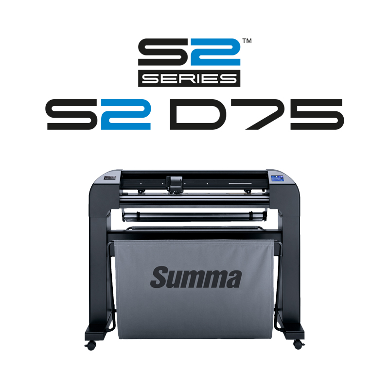 Summa S-Class S2D75-2E