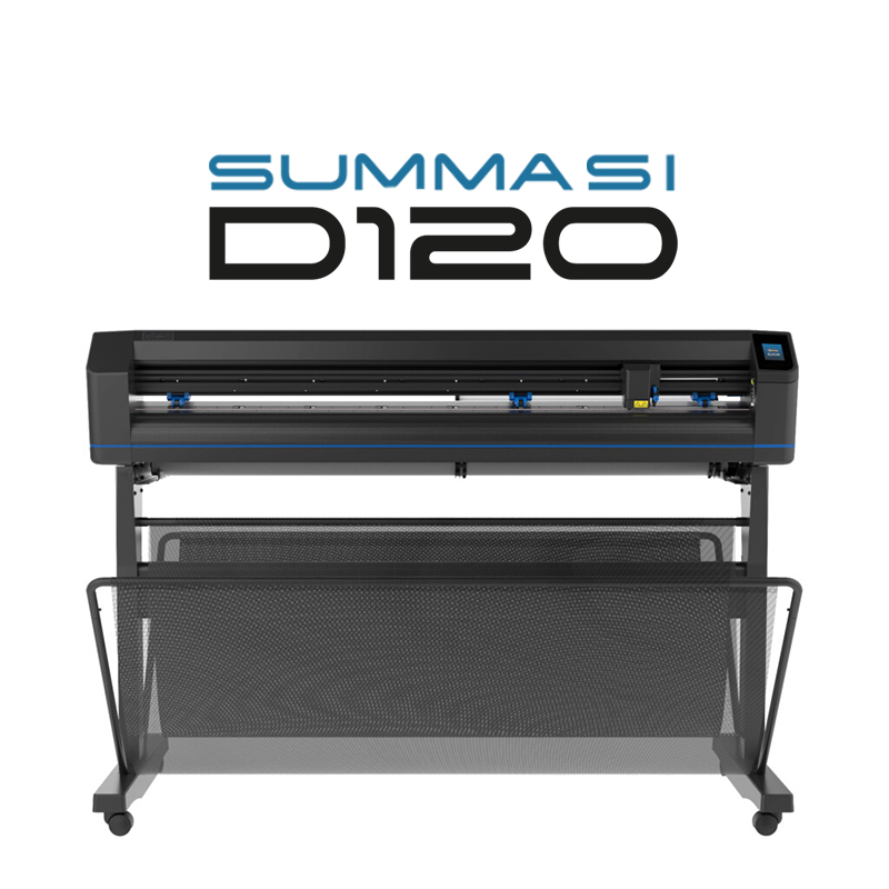 Summa S ONE D120