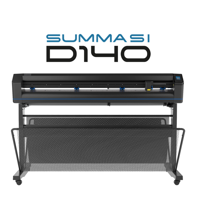 Summa S ONE D140