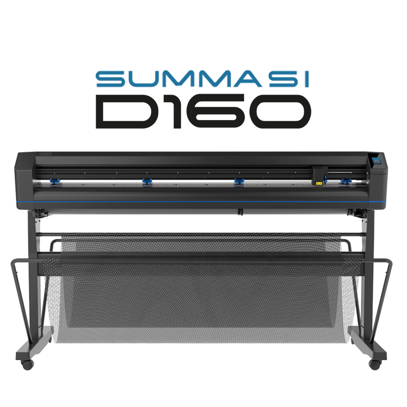 Summa S ONE D160