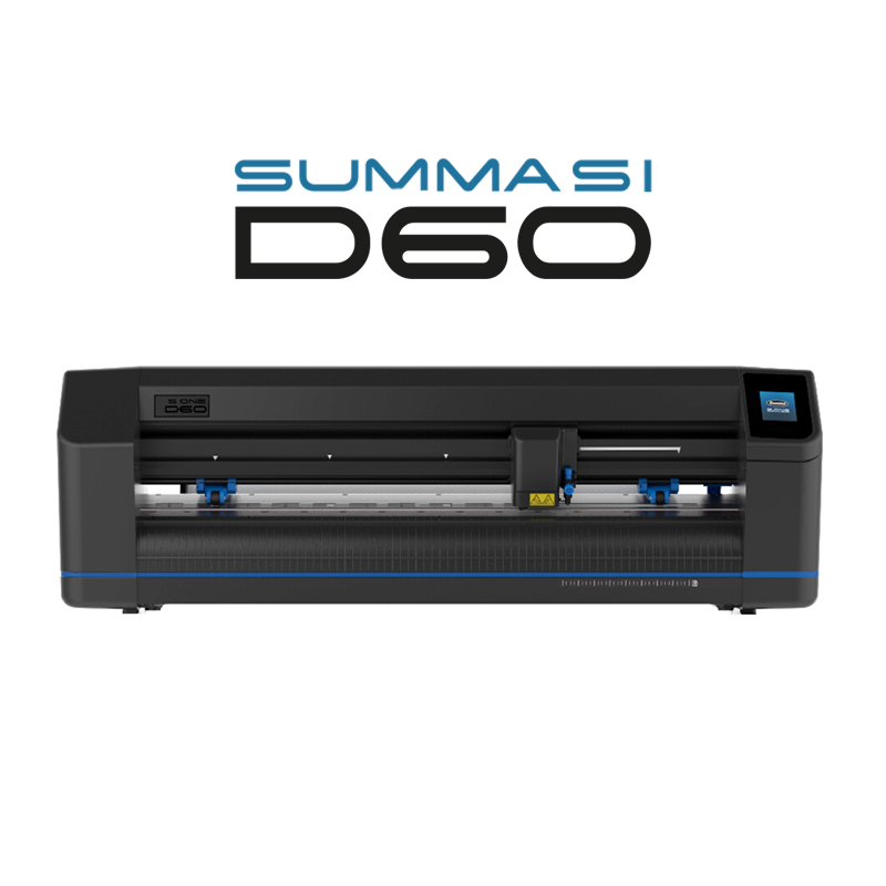 Summa S ONE D60