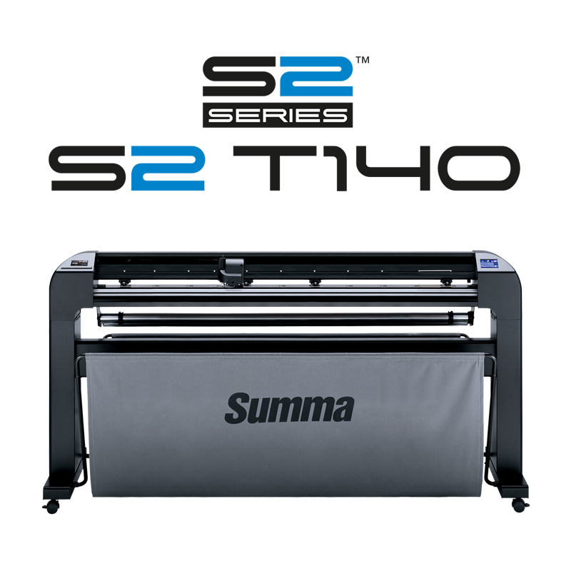 Summa S-Class S2T140-2E