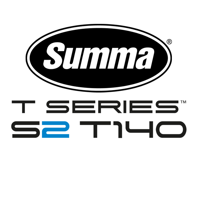 Summa S-Class S2T140-2E