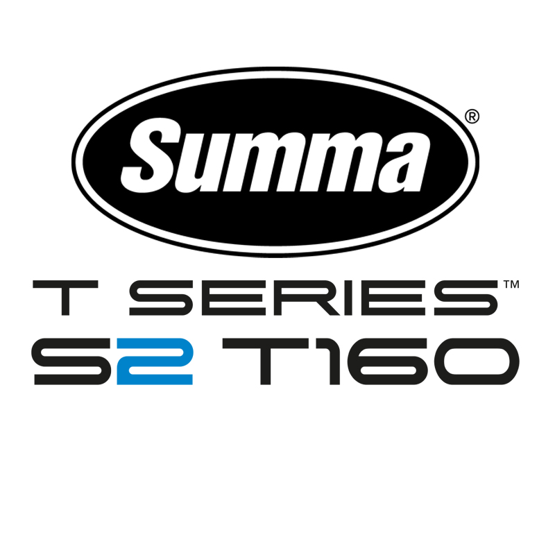 Summa S-Class S2T160-2E