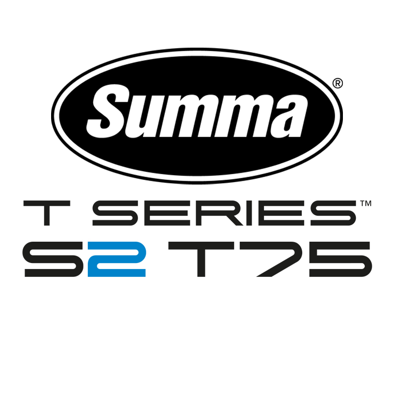 Summa S-Class S2T75-2E