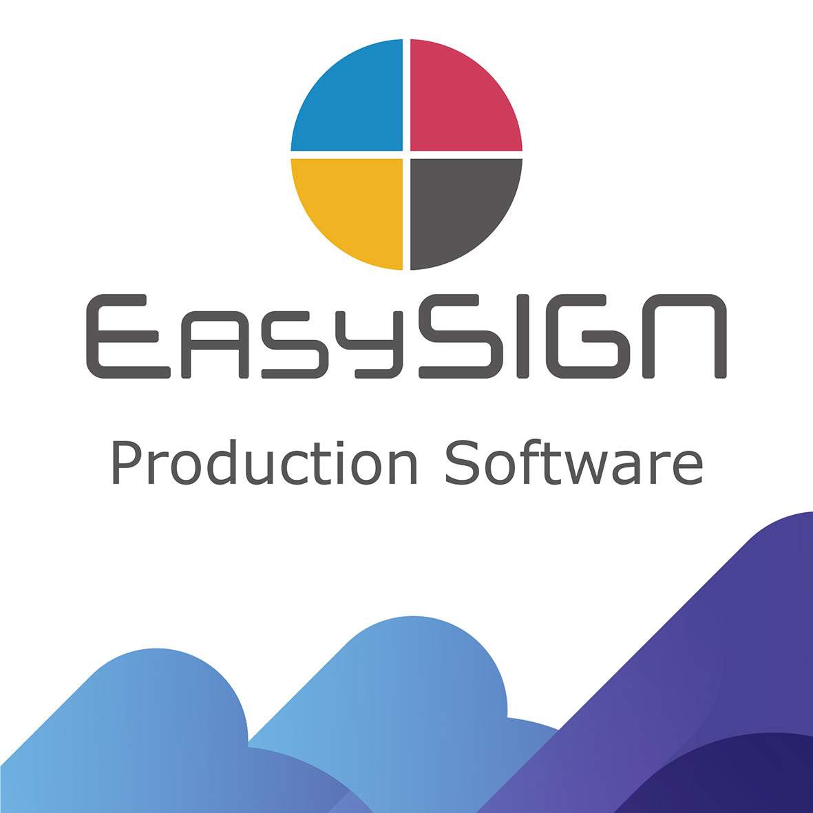 EasySIGN Pro ABO-Lizenz   Schneide- und Gestaltungssoftware 
