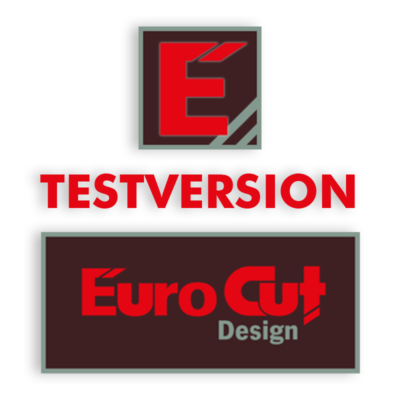 EuroCUT Design - Testversion