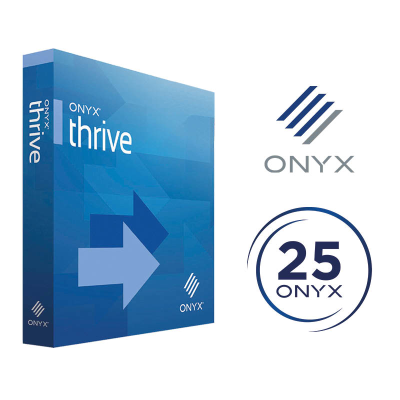 ONYX Thrive