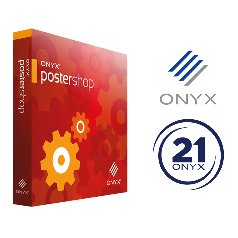 ONYX PosterShop