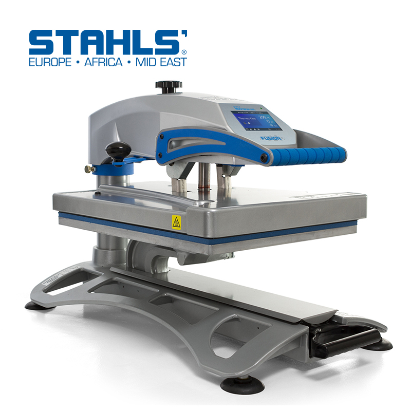 STAHLS Hotronix Fusion IQ Transferpresse (40cm x 50cm)