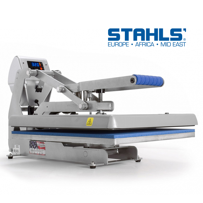 STAHLS® Sprint Mag Hover Transferpresse (40cm x 50cm)