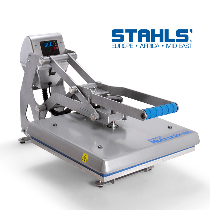 STAHLS® Sprint Mag Digital Transferpresse (40cm x 40cm)