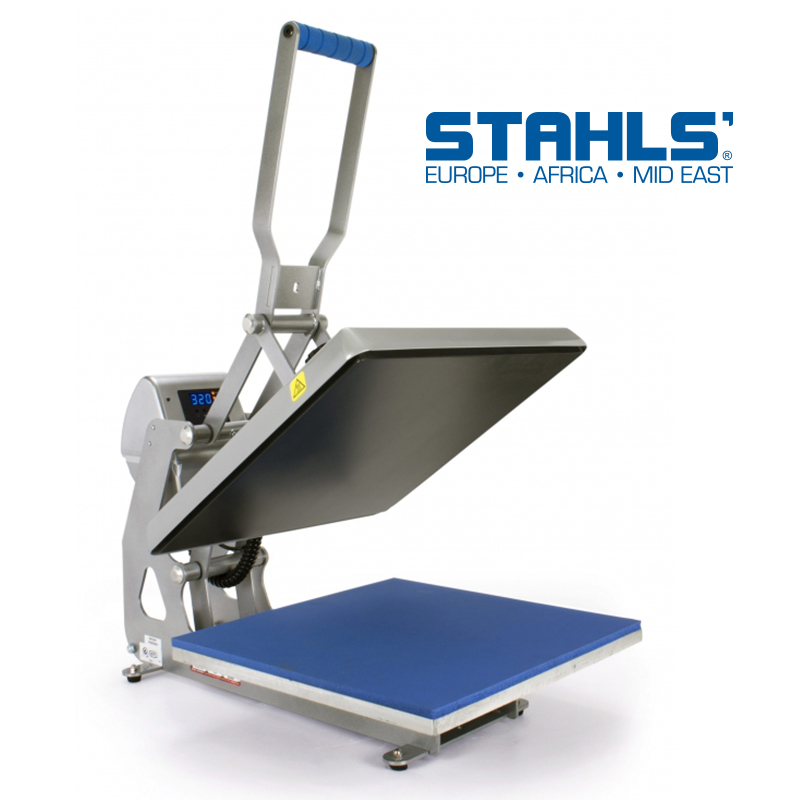 STAHLS® Sprint Mag Digital Transferpresse (40cm x 50cm)